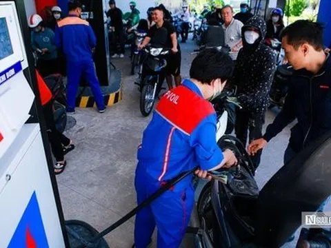 Sau VNDIRECT, đến lượt hệ thống mạng của PV Oil bị tấn công