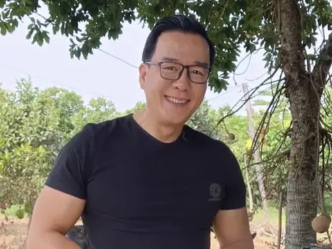 “Vua cá Koi” Thắng Ngô lần đầu nói về tình trạng độc thân sau 6 tháng "bị" Hà Thanh Xuân chia tay online