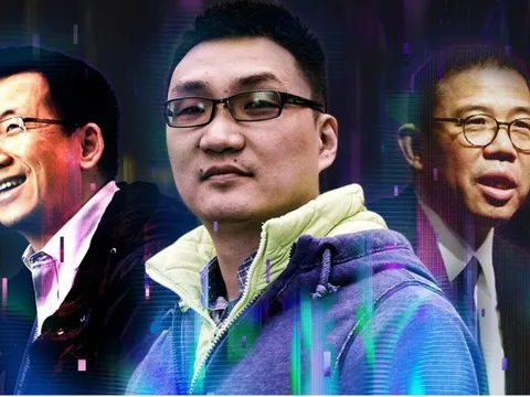 Bán nước lọc làm giàu: Vị đại gia 4 năm liền giữ ngôi giàu nhất Trung Quốc từ sản phẩm có giá chưa đến 7 nghìn đồng