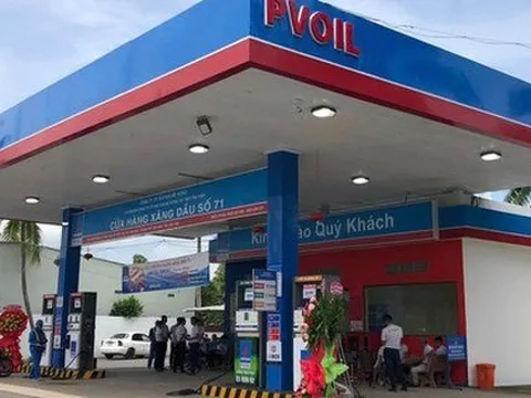 PVOIL bị tấn công mạng, Tổng cục Thuế đóng cổng kết nối