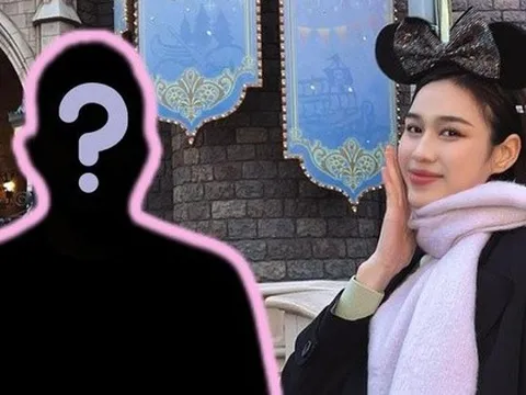 Thiếu gia tập đoàn xây dựng và Hoa hậu Đỗ Thị Hà người tung kẻ hứng, mượn điều này để công khai tình cảm?