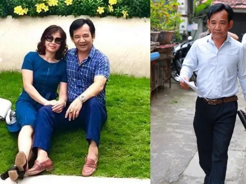 Nam NSƯT nổi tiếng 14 năm không có con vẫn yêu vợ hết mực dù bị xui bỏ và cái kết viên mãn