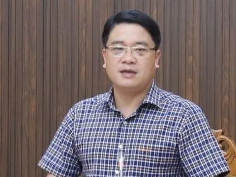 Quảng Nam miễn nhiệm thêm chức danh ông Trần Văn Tân và Lê Ngọc Tường