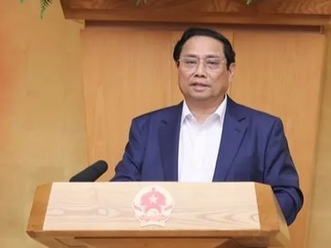 Thủ tướng: Bảo đảm đầy đủ điều kiện để triển khai chế độ tiền lương mới từ 1/7