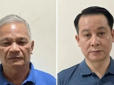 Đề nghị Bộ Chính trị, Ban Bí thư thi hành kỷ luật cán bộ ở 5 tỉnh