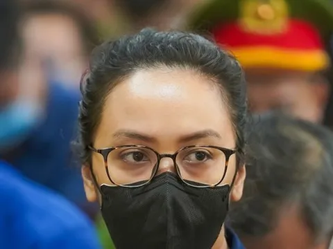 Viện kiểm sát đề nghị giảm mức phạt tù cho chồng và cháu gái bà Trương Mỹ Lan