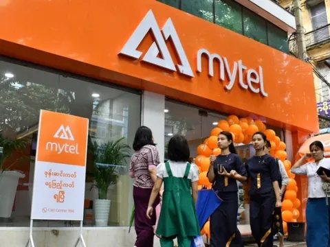 Cổ phiếu tăng 90% từ đầu năm, giá trị thị trường của 1 doanh nghiệp Viettel đạt gần 6 tỷ USD, vượt FPT, Vinamilk, MB... áp sát top 10 công ty giá trị nhất thị trường chứng khoán