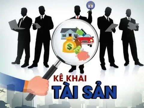 Kiên Giang: Xác minh tài sản, thu nhập ngẫu nhiên của 55 cán bộ