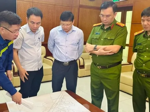 Thủ tướng yêu cầu làm rõ nguyên nhân vụ tai nạn hầm lò tại Quảng Ninh