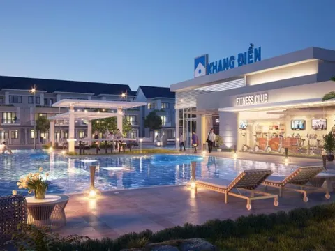 Nhà Khang Điền (KDH) lên kế hoạch doanh thu tăng gần 90%, phát hành 11 triệu cp ESOP giá chỉ 17.000 đồng/cp