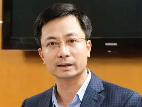 Vụ Xuyên Việt Oil: Bắt giam Phó cục trưởng Bộ Công Thương