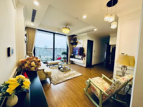 Vợ chồng mua căn hộ đầu tiên: Người vay nợ, người trả đứt 4,2 tỷ và nói không với "có nhiều tiền vẫn ở nhà thuê"