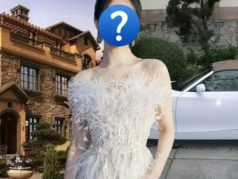 Mỹ nhân 9X chuẩn "phú bà showbiz": Mua biệt thự ngẫu hứng trị giá hàng trăm tỷ, luôn hào phóng sẵn lòng "rút ví" khi bạn bè cần