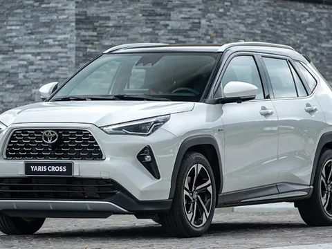 Với mức giá 800 triệu, đây là những mẫu xe tiết kiệm xăng nhất hiện nay: Có mẫu chỉ tốn 3.5 lít/100km