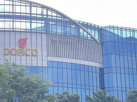 Đồng Nai: Đề nghị kiểm điểm vi phạm nguyên Chủ tịch Tổng Công ty Dofico