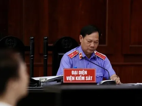 Luật sư xin nêu 'tình tiết mới', xin giảm án cho bà Nguyễn Phương Hằng