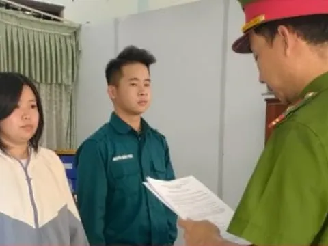 Nói dối cần vay tiền đáo hạn ngân hàng, 'nữ quái' chiếm đoạt 2,7 tỷ đồng