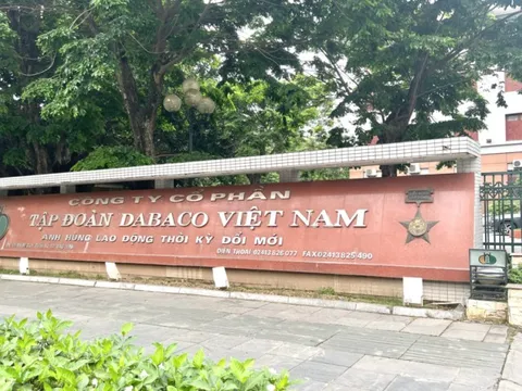 Dabaco tham vọng với mục tiêu lợi nhuận tăng gần 30 lần trong năm 2024