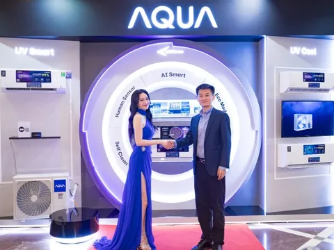 Hợp tác cùng phát triển: Chiến lược của AQUA Việt Nam trong năm 2024