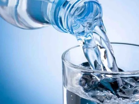 6 loại đồ uống giúp giải rượu, giảm nồng độ cồn hiệu quả