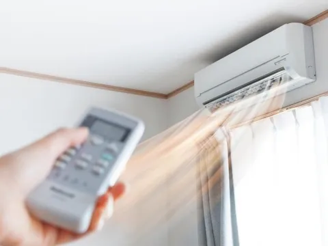 Bỏ qua điều này khi bật điều hoà, mùa hè gia đình sẽ lãng phí cả trăm ngàn tiền điện: Chi tiết rất nhỏ!