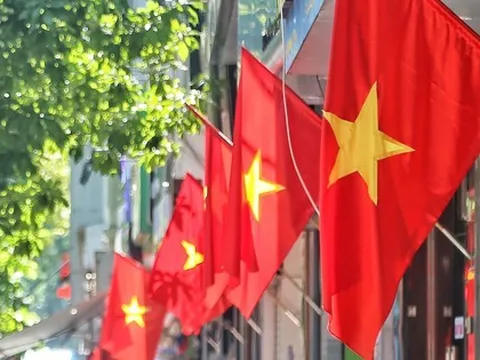 Đề xuất người lao động được nghỉ 5 ngày liên tục dịp 30/4-1/5