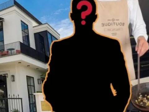 Ông chủ biệt thự 40 tỷ ở khu nhà giàu tiết lộ tính cách gia trưởng: Không cho bạn gái nấu ăn, rửa bát và đi kiếm tiền!