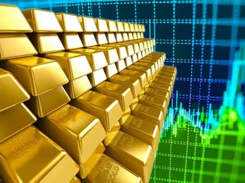 Giá cao nhất mọi thời đại nhưng vàng có phải kênh đầu tư sáng suốt lúc này?