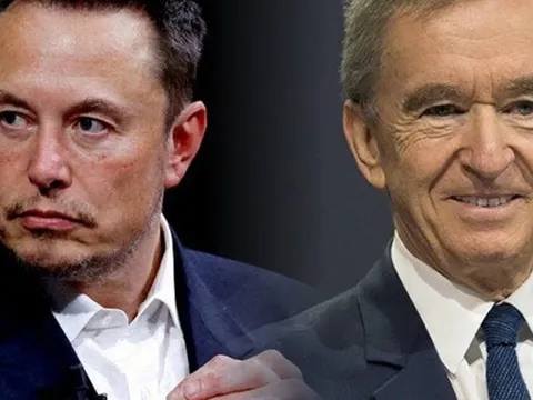 Học vấn 10 tỷ phú giàu nhất thế giới năm 2024: 3 người từng bỏ học, còn lại toàn sinh viên trường top toàn cầu