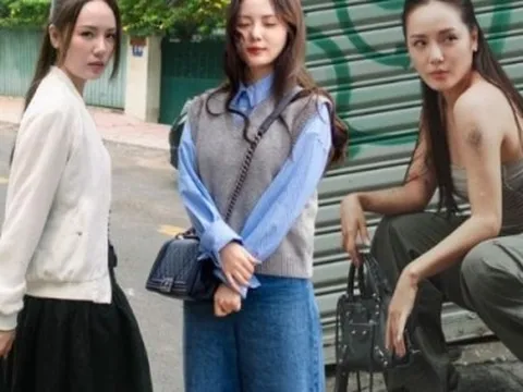 Ca sĩ Phương Linh ở tuổi 40: Trẻ trung, sành điệu không kém em gái Phương Ly nhờ 4 món thời trang