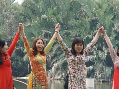 Dịp lễ 30/4-1/5: Nhiều người chọn tua xuất ngoại
