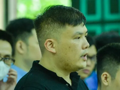 'Trùm' đường dây cờ bạc nghìn tỷ bị phạt 5 năm tù, được trả lại nhiều xe sang