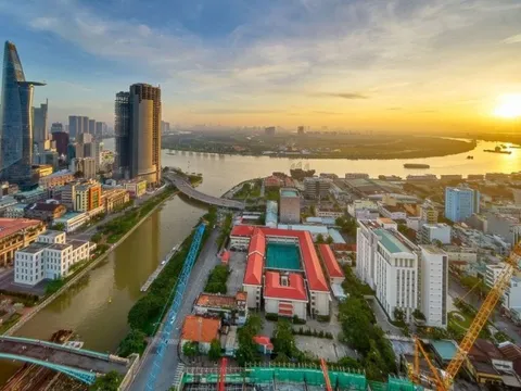 Kinh tế Việt Nam quý 1 và dự báo cả năm 2024