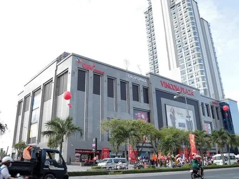 Vingroup hoàn tất bán 55% vốn của công ty SDI, không còn ghi nhận Vincom Retail là công ty con