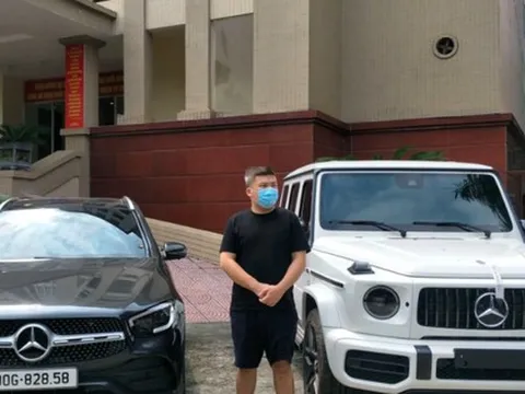 Viện kiểm sát đề nghị trả lại nhà, xe sang cho 'trùm' đường dây đánh bạc nghìn tỷ