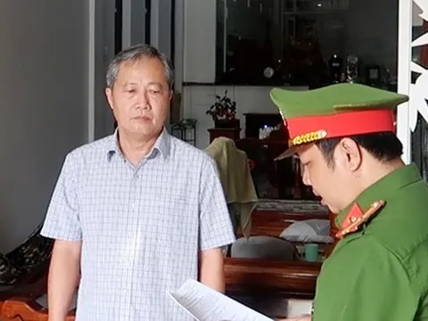 Vụ giám đốc trung tâm quỹ đất ở An Giang tự tử: Nhiều cán bộ bị triệu tập điều tra