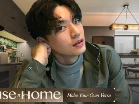 Căn hộ 10 tỷ của chàng trai 9x gây sốt: Rộng thênh thang nhưng TV, sofa, bàn trà... đều không sắm