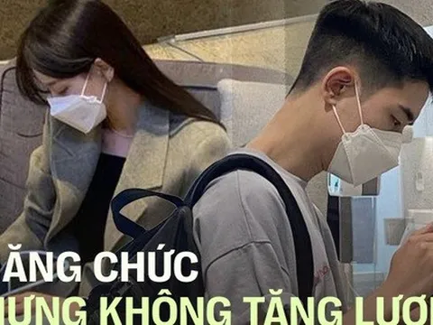 Nỗi khổ khi được lên làm sếp: Làm 14 tiếng/ngày, không có thời gian rảnh nhưng lương còn thấp hơn nhân viên
