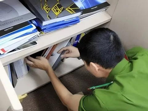 3 anh em khai tử 8 người thân để chiếm căn nhà thừa kế 80 tỷ đồng: Cán bộ phường "tiếp tay" thế nào?