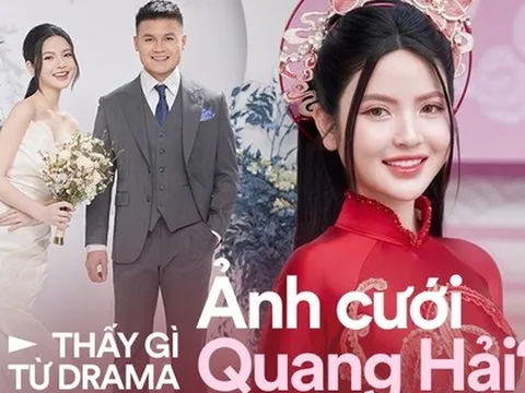 Từ vụ studio cưới mỉa mai Quang Hải: Một số người phục vụ giới có tiền và có tiếng nghĩ mình “quyền lực”, nhưng kết quả là ai thiệt?