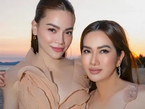 Mối quan hệ của Hồ Ngọc Hà với nữ đại gia quê gốc Lâm Đồng nổi tiếng gây tò mò