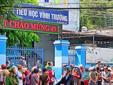 Bộ Y tế vào cuộc vụ một học sinh tử vong nghi ngộ độc ở Khánh Hòa