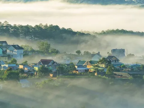 Tỉnh miền núi duy nhất lọt top địa phương có tỷ lệ người dân mong muốn chuyển đến cao nhất Việt Nam