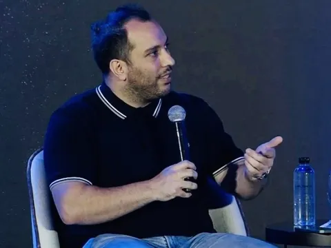 Cựu sếp IT Mekong Capital, Techcombank chỉ ra điều đang định hình lại thị trường vốn Việt Nam