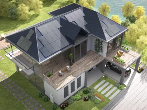Làm thế nào để đảm bảo an toàn cho hệ thống điện mặt trời hộ gia đình?