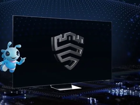 TV thông minh là thiết bị dễ bị tấn công bảo mật nhất trong nhà