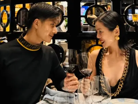 Gần 4 năm hẹn hò, tình trẻ Lệ Quyên khư khư muốn bạn gái làm đúng một điều trong ngày kỷ niệm