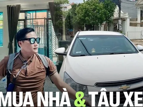 Gen Z mua đứt nhà đất và ô tô trong 2 năm: Không mua xe khi chưa biết rõ những loại chi phí này!