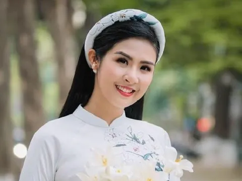 Ninh Vân Bay có lãi trở lại, hoa hậu Ngọc Hân tăng 50% thù lao trong năm 2023