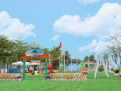 Phát triển đô thị biển Cửa Lò: Tập trung tháo gỡ khó khăn, tạo động lực tăng trưởng
